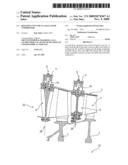 Rotating unit for an axial-flow compressor diagram and image