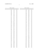 HP TURBINE BLADE AIRFOIL PROFILE diagram and image