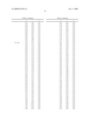 HP TURBINE BLADE AIRFOIL PROFILE diagram and image