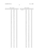 HP TURBINE BLADE AIRFOIL PROFILE diagram and image