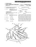 COMPRESSOR IMPELLER AND METHOD OF MANUFACTURING THE SAME diagram and image