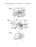 COMPRESSOR IMPELLER AND METHOD OF MANUFACTURING THE SAME diagram and image