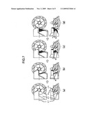 COMPRESSOR IMPELLER AND METHOD OF MANUFACTURING THE SAME diagram and image