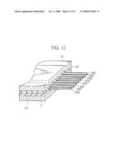 MICRO FLUID SYSTEM SUPPORT AND MANUFACTURING METHOD THEREOF diagram and image