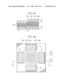 MICRO FLUID SYSTEM SUPPORT AND MANUFACTURING METHOD THEREOF diagram and image