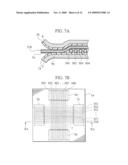 MICRO FLUID SYSTEM SUPPORT AND MANUFACTURING METHOD THEREOF diagram and image