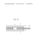 MICRO FLUID SYSTEM SUPPORT AND MANUFACTURING METHOD THEREOF diagram and image