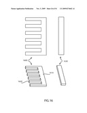 Nonwoven Composites and Related Products and Methods diagram and image