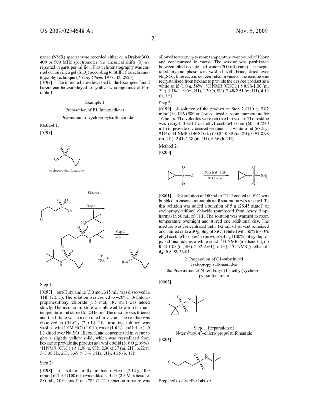 HEPATITIS C VIRUS INHIBITORS - diagram, schematic, and image 22