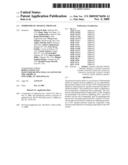 INHIBITORS OF ASPARTYL PROTEASE diagram and image