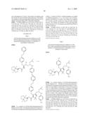 INHIBITORS OF ASPARTYL PROTEASE diagram and image