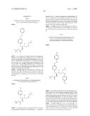 INHIBITORS OF ASPARTYL PROTEASE diagram and image