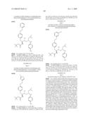 INHIBITORS OF ASPARTYL PROTEASE diagram and image