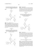 INHIBITORS OF ASPARTYL PROTEASE diagram and image