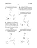 INHIBITORS OF ASPARTYL PROTEASE diagram and image