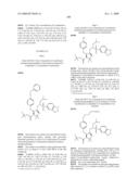 INHIBITORS OF ASPARTYL PROTEASE diagram and image