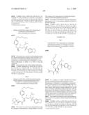 INHIBITORS OF ASPARTYL PROTEASE diagram and image