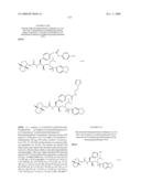 INHIBITORS OF ASPARTYL PROTEASE diagram and image