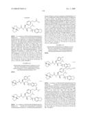 INHIBITORS OF ASPARTYL PROTEASE diagram and image