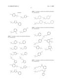 INHIBITORS OF ASPARTYL PROTEASE diagram and image