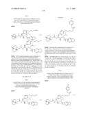 INHIBITORS OF ASPARTYL PROTEASE diagram and image