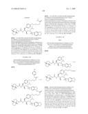 INHIBITORS OF ASPARTYL PROTEASE diagram and image