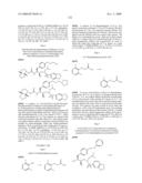 INHIBITORS OF ASPARTYL PROTEASE diagram and image