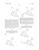 INHIBITORS OF ASPARTYL PROTEASE diagram and image