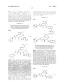 INHIBITORS OF ASPARTYL PROTEASE diagram and image