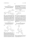 INHIBITORS OF ASPARTYL PROTEASE diagram and image