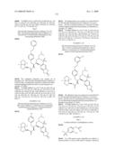 INHIBITORS OF ASPARTYL PROTEASE diagram and image