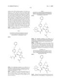 INHIBITORS OF ASPARTYL PROTEASE diagram and image