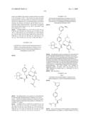 INHIBITORS OF ASPARTYL PROTEASE diagram and image