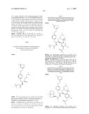 INHIBITORS OF ASPARTYL PROTEASE diagram and image