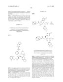 INHIBITORS OF ASPARTYL PROTEASE diagram and image