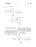 INHIBITORS OF ASPARTYL PROTEASE diagram and image