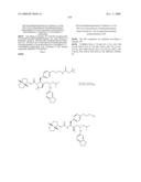 INHIBITORS OF ASPARTYL PROTEASE diagram and image