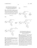 INHIBITORS OF ASPARTYL PROTEASE diagram and image