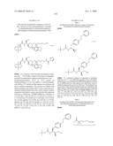 INHIBITORS OF ASPARTYL PROTEASE diagram and image