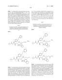 INHIBITORS OF ASPARTYL PROTEASE diagram and image