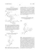 INHIBITORS OF ASPARTYL PROTEASE diagram and image