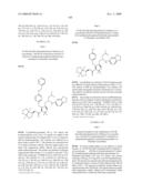 INHIBITORS OF ASPARTYL PROTEASE diagram and image