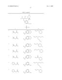 INHIBITORS OF ASPARTYL PROTEASE diagram and image