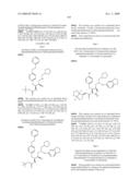 INHIBITORS OF ASPARTYL PROTEASE diagram and image