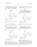 INHIBITORS OF ASPARTYL PROTEASE diagram and image