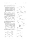 INHIBITORS OF ASPARTYL PROTEASE diagram and image