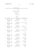 INHIBITORS OF ASPARTYL PROTEASE diagram and image