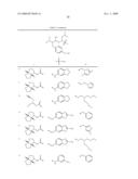 INHIBITORS OF ASPARTYL PROTEASE diagram and image