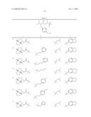 INHIBITORS OF ASPARTYL PROTEASE diagram and image