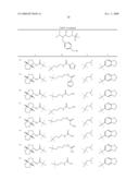 INHIBITORS OF ASPARTYL PROTEASE diagram and image